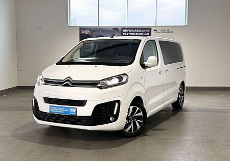 Citroën Spacetourer Citroen Shine M 2.0 BlueHDI AHK+StandHz+HUD