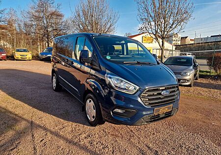 Ford Transit /Tourneo Custom 320*TopZustand*Garantie