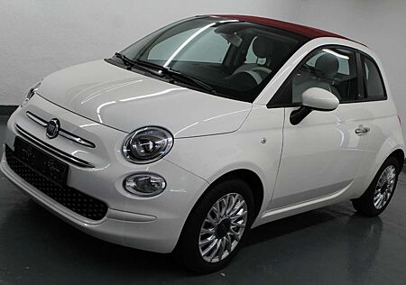 Fiat 500C 1.0 Lounge Navi+TFT+Klima+PDC!