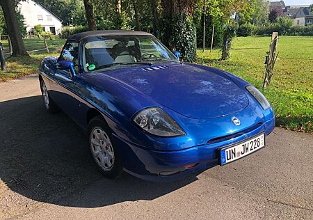 Fiat Barchetta +1.8+16V