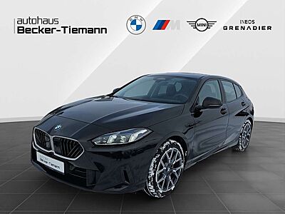 BMW 120 d Shadow Line/ Driving und Park Assistant/ Navi/ S