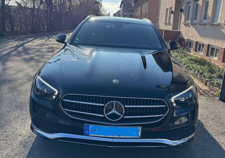 Mercedes-Benz E 220 d T-Modell
