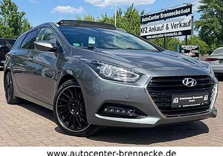 Hyundai i40 cw Trend*Panorama*Navi*8-fach*