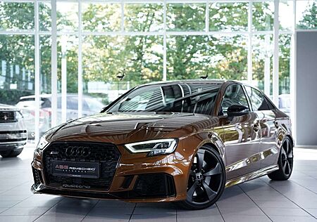Audi RS3 q. Limousine 2.H *19 *Schale*RS-AGA*Virtual