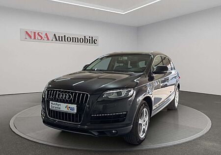 Audi Q7 3.0 TDI (DPF) quattro tiptronic