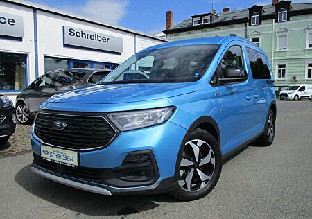 Ford Tourneo Connect 2.0 EcoBlue Aut. ACTIVE, FGS 4J.