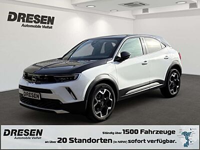 Opel Mokka Ultimate 1.2 T *Navigation* Rückfahrkamera Keyless