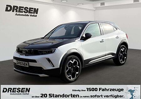 Opel Mokka Ultimate 1.2 T *Navigation* Rückfahrkamera Keyless