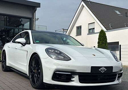 Porsche Panamera 4S/Massage/Matrix/Nightvision/Pano/360°