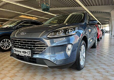 Ford Kuga Plug-In Hybrid Titanium X *AHK-GJR-HUD-eHeck*