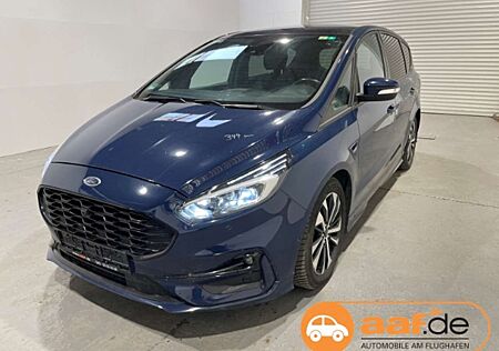 Ford S-Max 2.0 EcoBlueST-Line 7-Sitze Leder ACC StandHZG Pano
