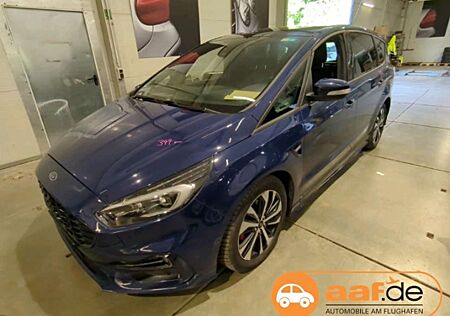 Ford S-Max 2.0 EcoBlueST-Line 7-Sitze Leder ACC StandHZG Pano