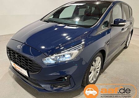 Ford S-Max 2.0 EcoBlueST-Line 7-Sitze Leder ACC StandHZG Pano