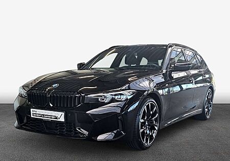 BMW 330 i xDrive Touring M-Sport HiFi DAB AHK ACC uvm.