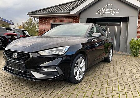 Seat Leon 1.4 e-HYBRID FR DSG,Panorama,ACC,Kamera