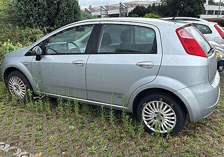 Fiat Grande Punto 1.4 8V Dynamic