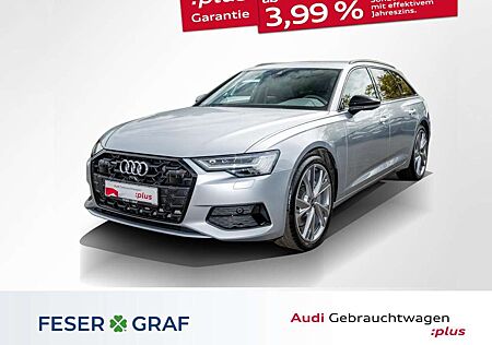 Audi A6 Avant 50 TFSI e sport /HD-Matrix/ACC/AHK/Kameras