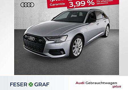 Audi A6 Avant 50 TFSI e sport /HD-Matrix/ACC/AHK/Kameras