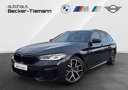 BMW 530 d xDrive Touring M Sport/Head-Up/Standheizung/Driv