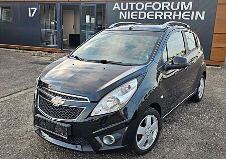 Chevrolet Spark LT 1.2 KLIMA 5. Türig