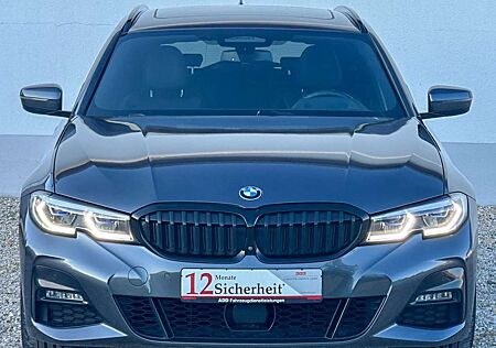 BMW 330 i M Sport,Pano,HUD,Laser,Harman,DA Plus,Park