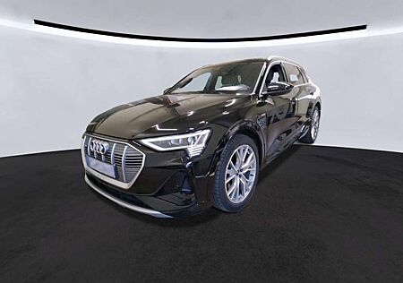 Audi e-tron 55 Q 2x S LINE/21Z./MATRIX/ACC/PANO/AHK