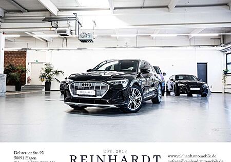 Audi e-tron 55 Q 2x S LINE/21Z./MATRIX/ACC/PANO/AHK