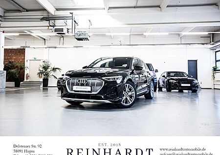 Audi e-tron 55 Q 2x S LINE/21Z./MATRIX/ACC/PANO/AHK