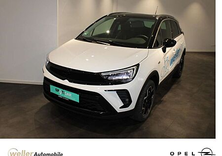 Opel Crossland 1.2 Turbo ''GS'' Automatik Rückfahrkamera Sitzheiz