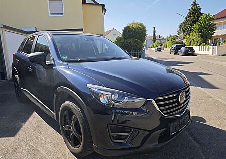 Mazda CX-5 SKYACTIV-D 175 AWD Sports-Line