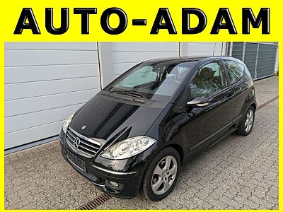 Mercedes-Benz A 170 *Automatikgetriebe*Alufelgen*Tüv:04/2027*
