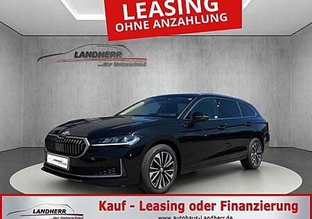 Skoda Superb Selection//Rückfahrkamera/behz. Frontscheibe
