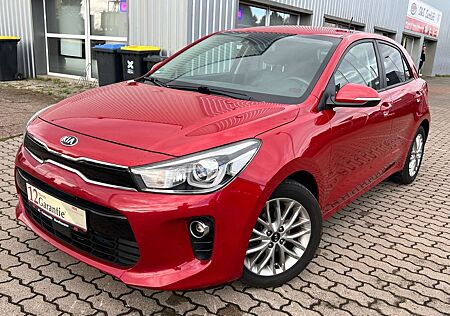 Kia Rio Dream Team