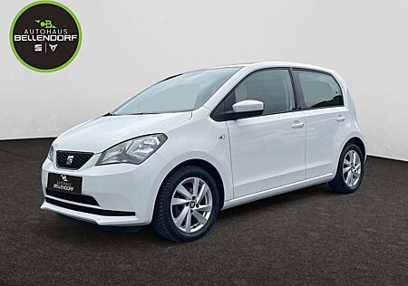 Seat Mii 1.0 5 Gang Style Klima Radio GJR