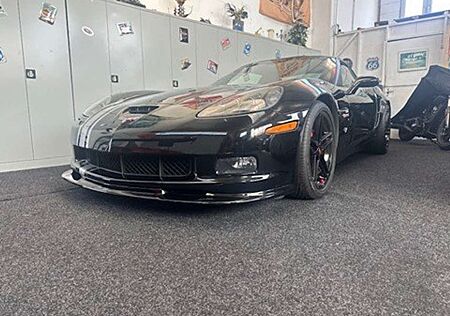Chevrolet Corvette Z06 Coupe