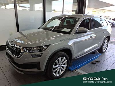 Skoda Kodiaq 1.5 TSI DSG Style*AHK*KAMERA*NAVI*BEH.WSS