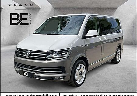 VW T6 Multivan Volkswagen 2.0 TDI Generation Six ACC LED