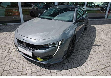 Peugeot 508 SW PSE Hybrid4 360 (Plug-In)