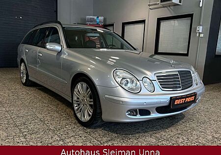 Mercedes-Benz E 200 E -Klasse T-Modell T Kompressor