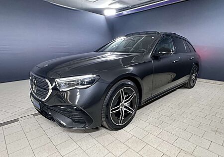 Mercedes-Benz E 300 de 4M T AMG DIG.LIGHT/AHK/Pano/HUD/Memory/