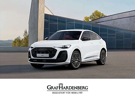 Audi SQ5 Sportback TFSI 270 kW S tronic Exclusive Leder ...