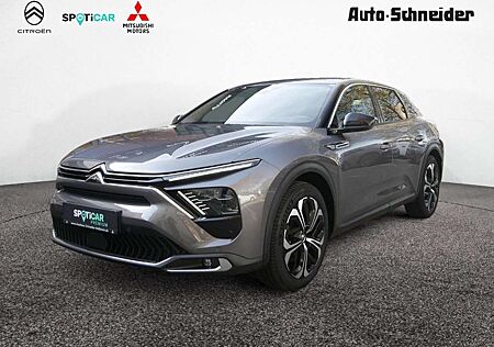 Citroën C5 X Citroen Plug-In-Hybrid 225 Shine Pack HUD LED 360°