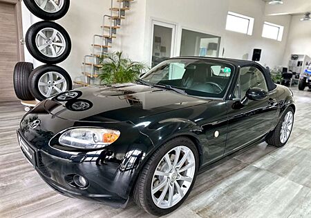 Mazda MX-5 2.0 Expression *SHZ*Leder*Sportfahrwerk*