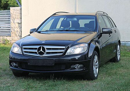 Mercedes-Benz C 180 C 180 Kompressor BlueEfficiency Auto PDC Navi