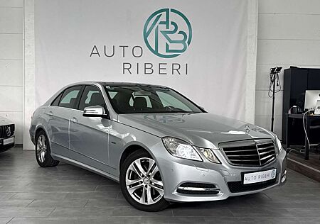 Mercedes-Benz E 350 CDI *4Matic* *Avantgarde* *SHZ* *Panorama*