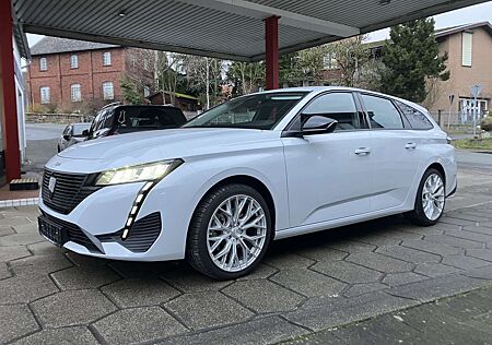 Peugeot 308 SW 1.5 Blue HDI Active Pack