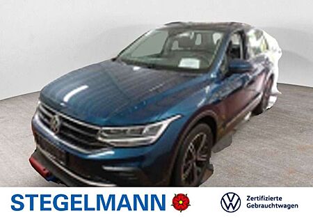 VW Tiguan Volkswagen 2.0 TDI DSG 4M Life *AHK*LED*Navi*