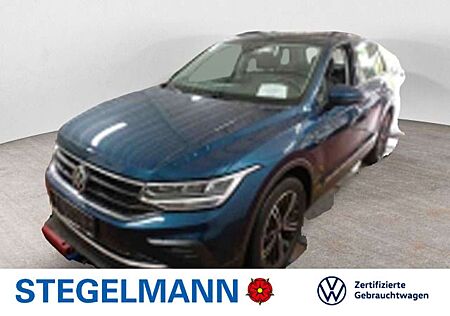 VW Tiguan Volkswagen 2.0 TDI DSG 4M Life *AHK*LED*Navi*