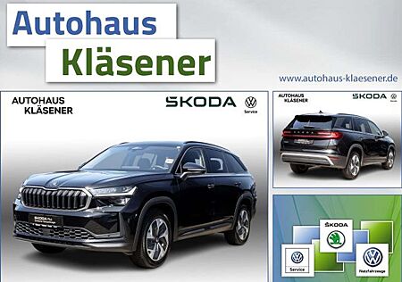 Skoda Kodiaq Selection 1.5 TSI mHEV 110 KW DSG