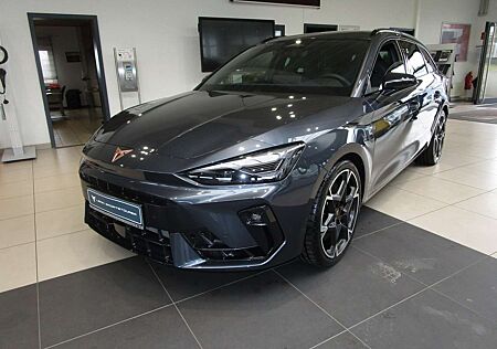 Cupra Leon Sportstourer VZ 2.0 TSI 7-Gang DSG 4Drive